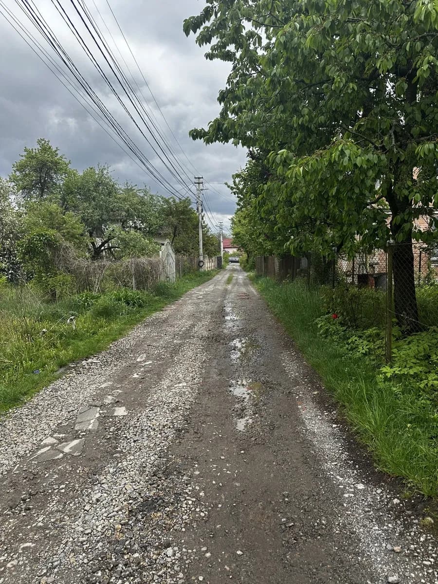 Ділянка 6 соток, Вінниця: дачний будинок, свердловина, 5 хв до центру - фото 3