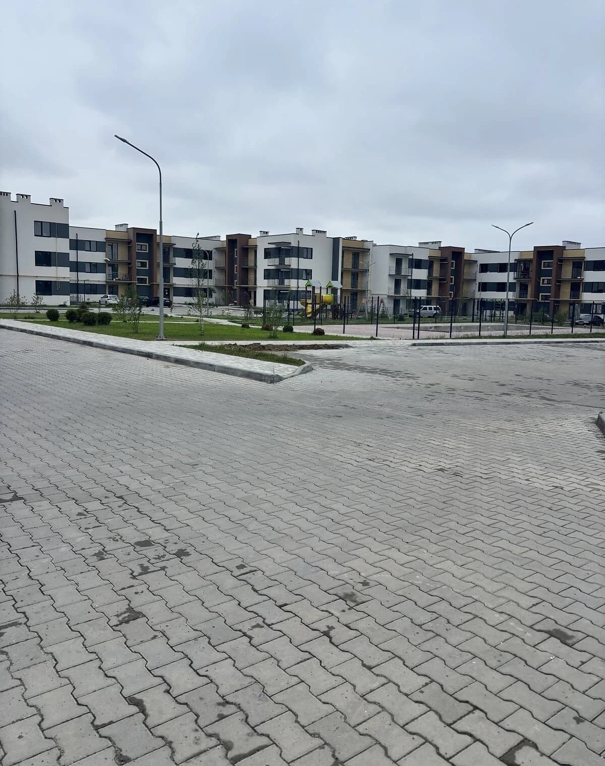 1-кімнатна квартира, Пирогово: новобудова, єОселя - фото 1