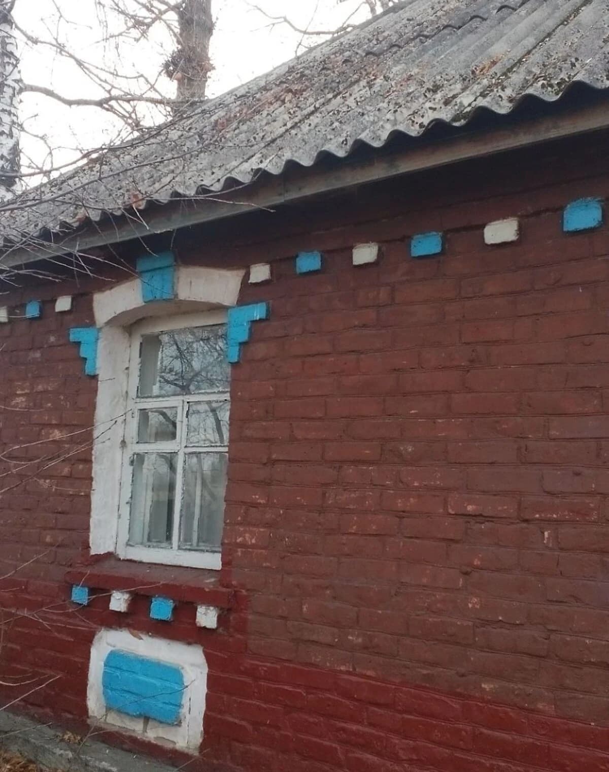 Будинок, Литвяки: потребує ремонту, індивідуальне опалення - фото 1