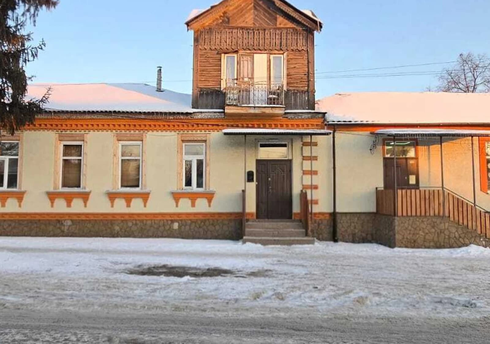 Приміщення, Остер: укриття, автономна котельня, резервне живлення - фото 2