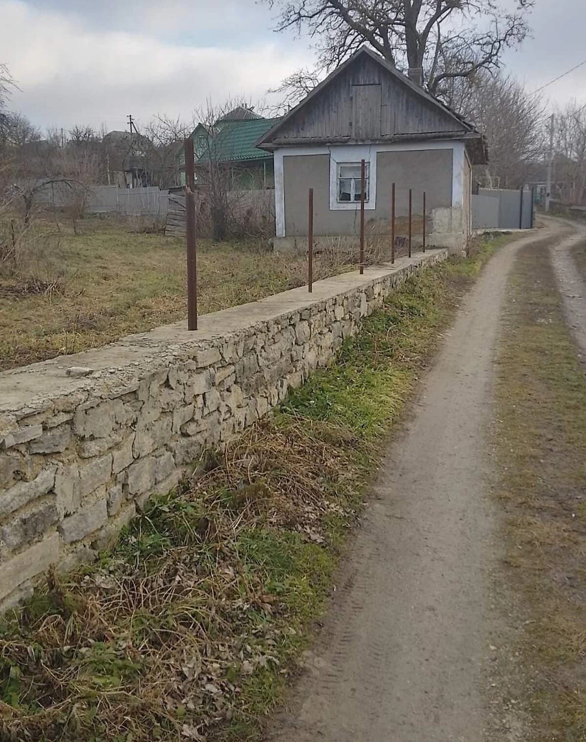 Ділянка 25 соток, Голосків: сад, город, свердловина - фото 3