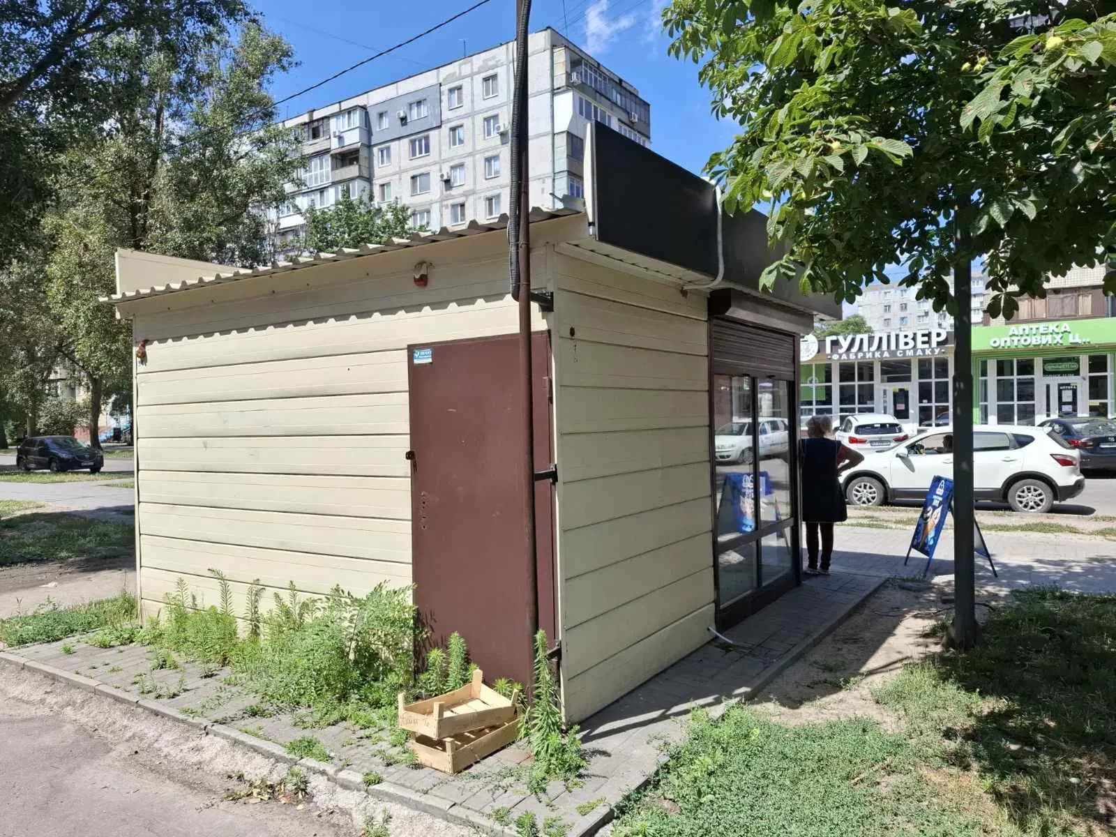 МАФ у Олександрівському: великий трафік, 8 кВт - фото 4
