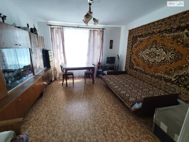 2-кімнатна квартира, Гайсин: опалення без світла, балкон/лоджія - фото 4