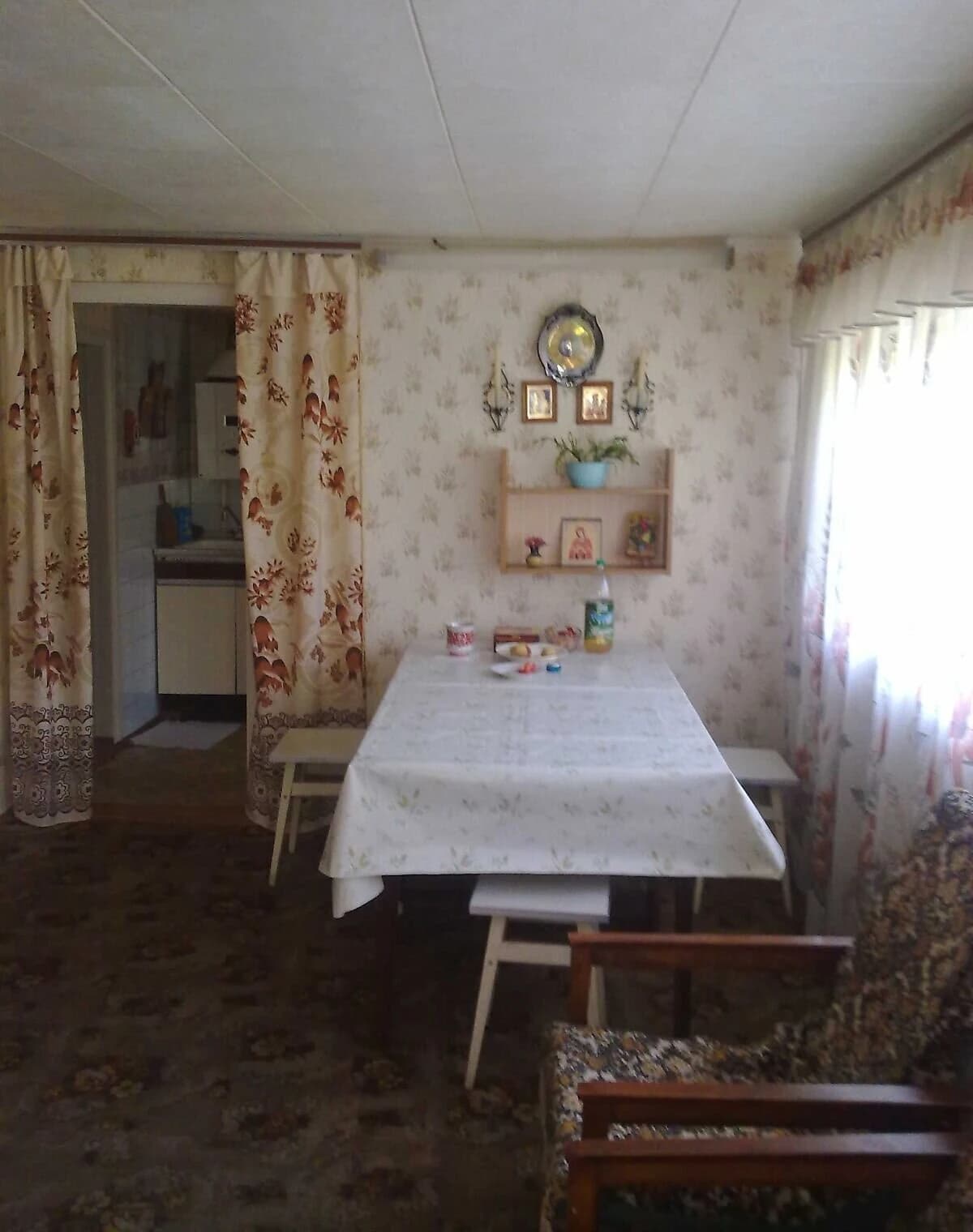 Будинок, Ніжин: одноповерховий, цегляні стіни - фото 4