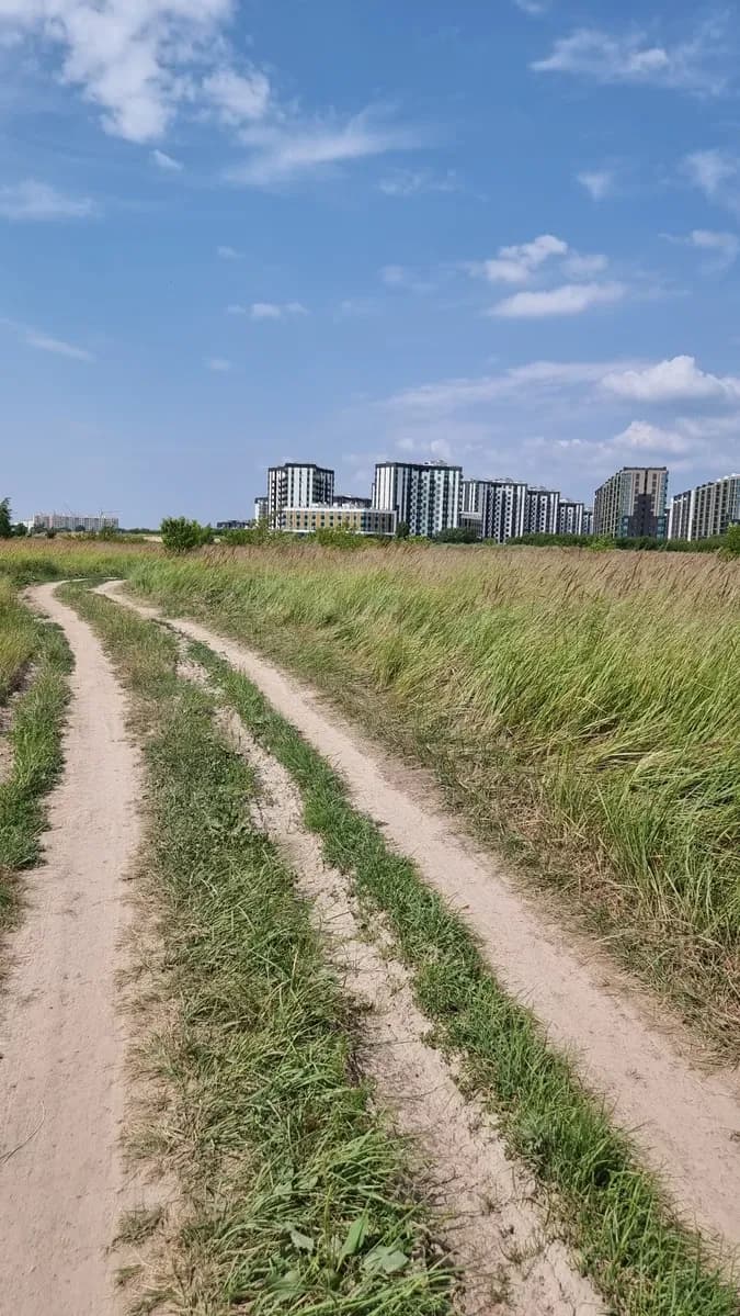 Ділянка 8 соток, Софіївська Борщагівка: біля ЖК Затишний квартал - фото 3
