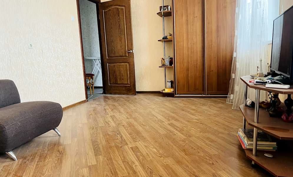 2-кімнатна квартира, Київський: після ремонту - фото 2
