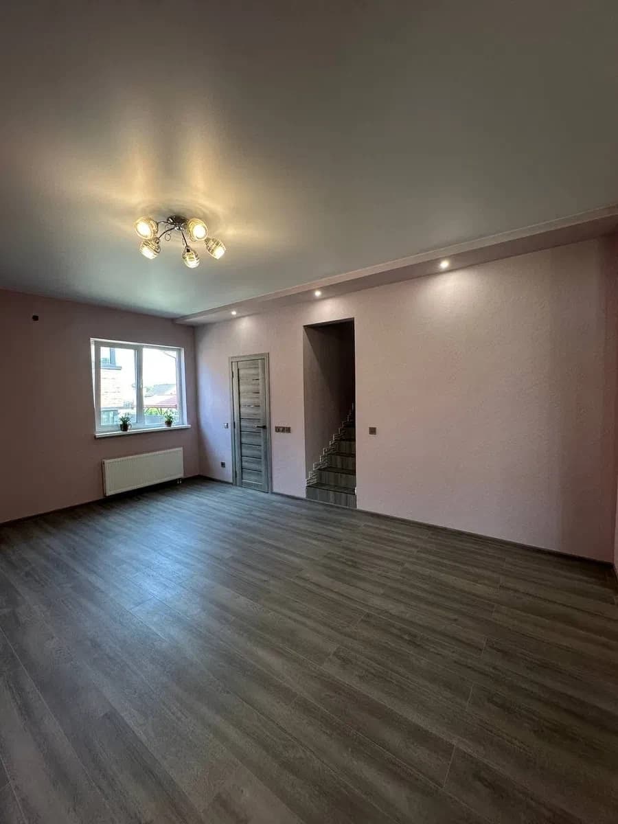 Котедж, Шевченкове: чистовий ремонт, навіс для авто 60 м² - фото 3