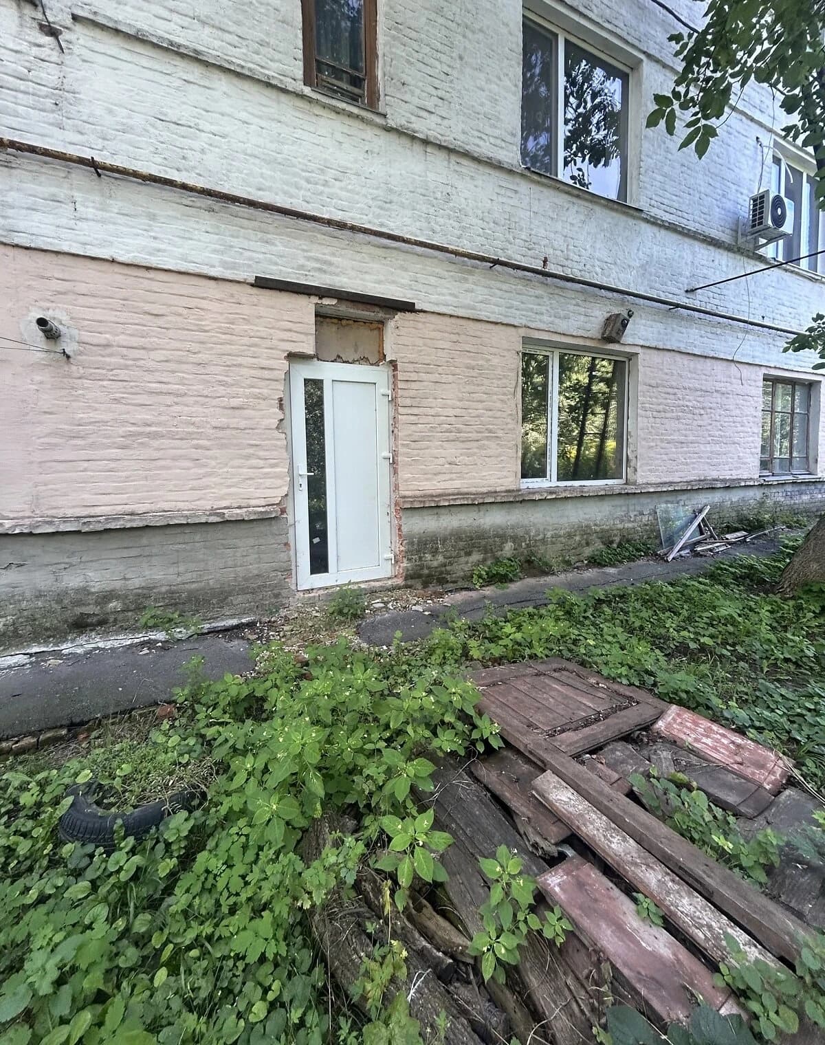 Комерційне приміщення, Київський: фасадне, під аптеку, є газ - фото 3