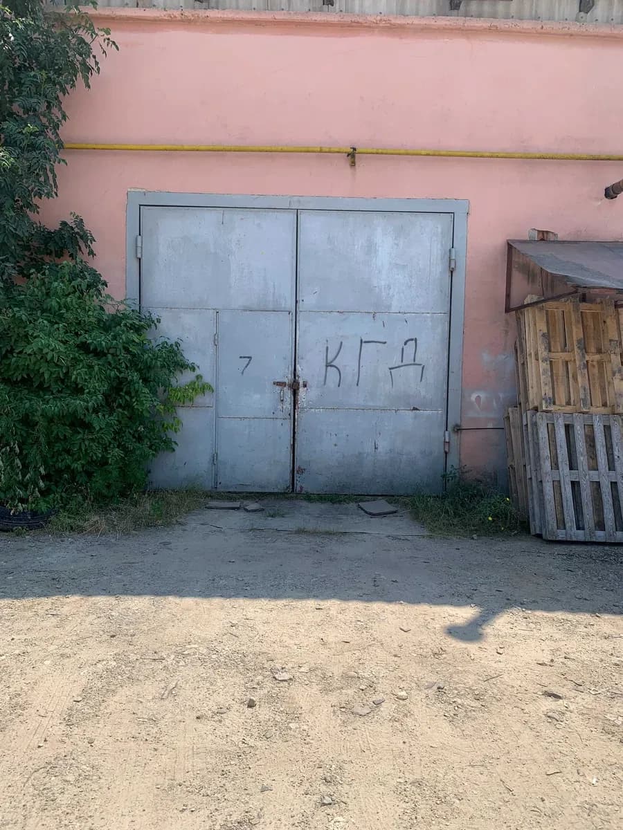 Склад, Івано-Франківськ: електрика, інші площі - фото 3