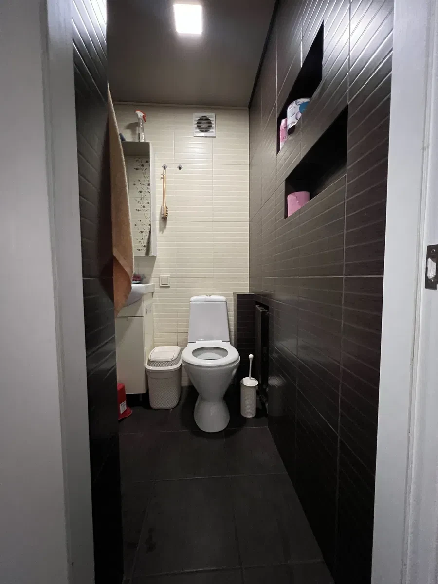 Будинок, Амур-Нижньодніпровський: новий дах, автонавіс на два авто - фото 3