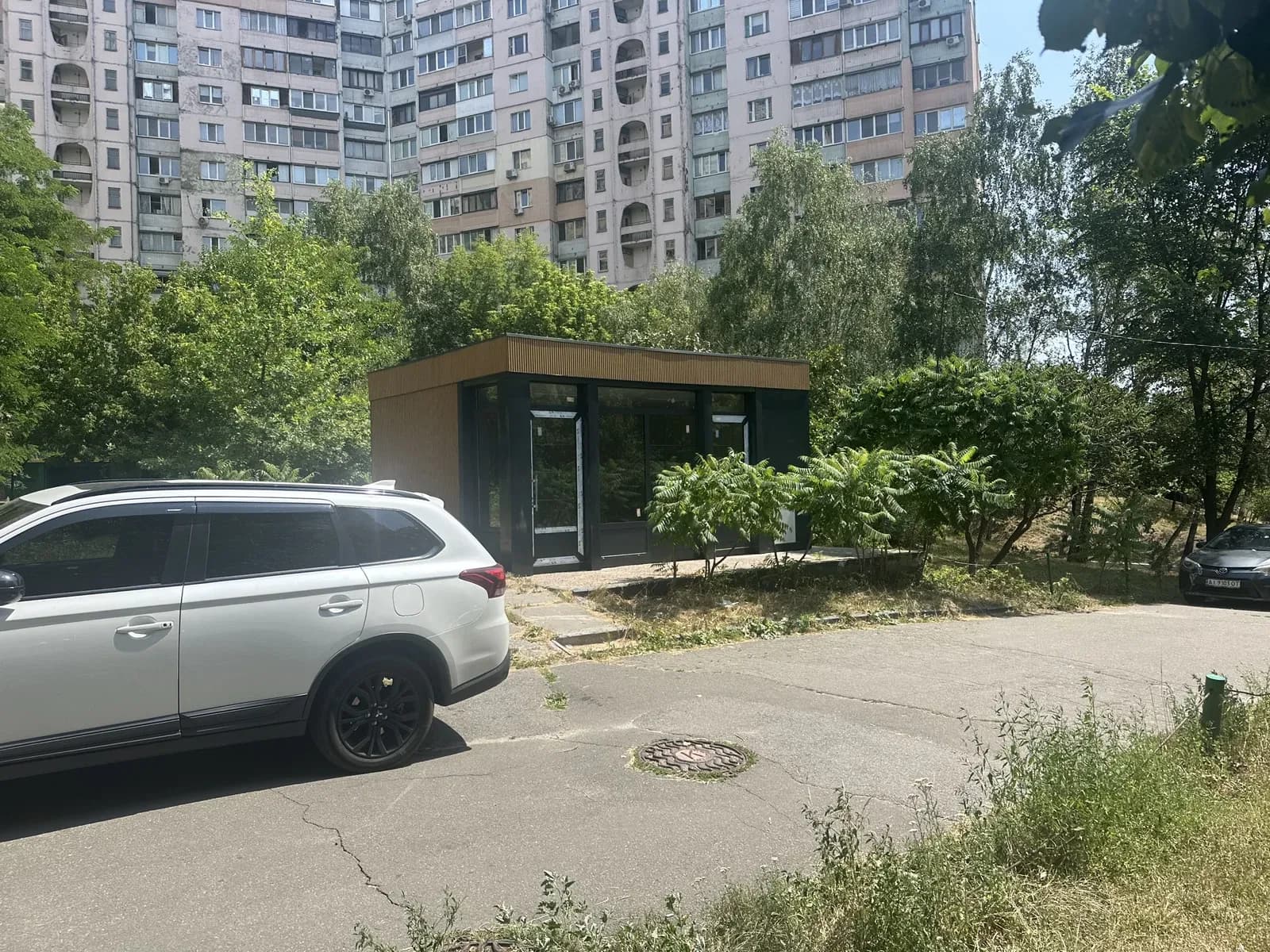 МАФ, Подільський: підакцизні товари, новий архетип - фото 4