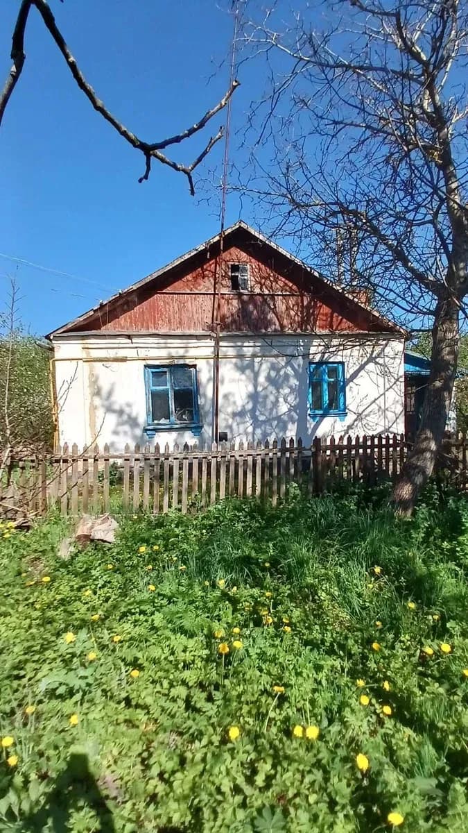 Будинок, Стара Котельня: газове опалення, 25 соток - фото 2