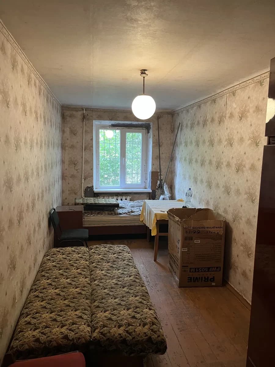 3-кімнатна квартира, Металургійний: ринок за 100 м, єОселя - фото 5