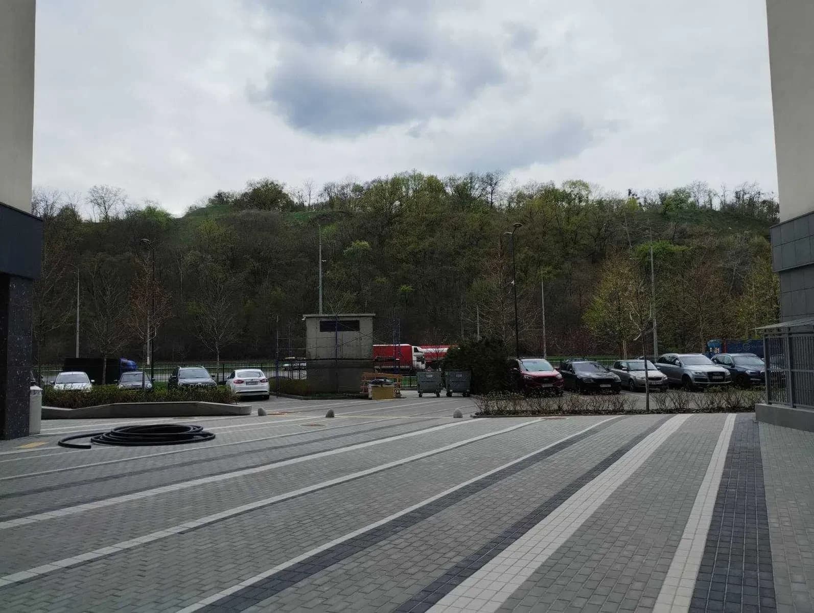 1-кімнатна квартира у ЖК Svitlo Park: єОселя, підземний паркінг - фото 2