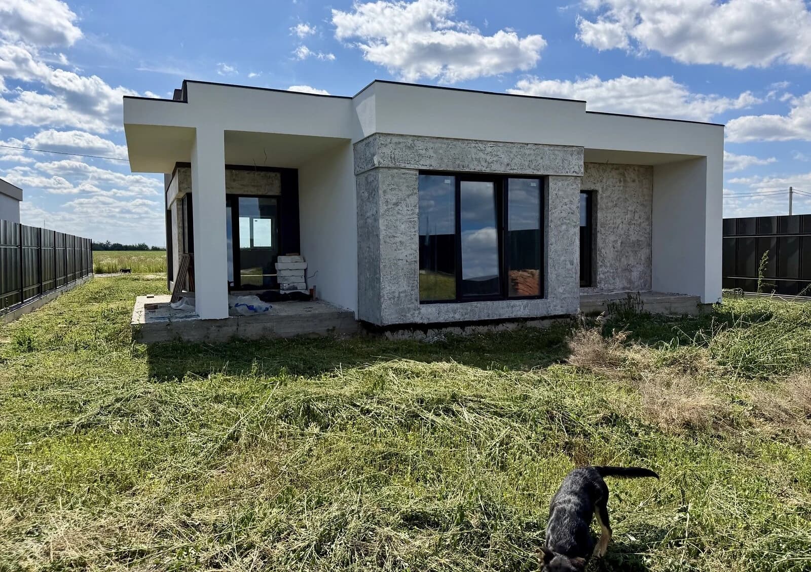 Будинок, Струмівка: новобудова, тераса, свердловина - фото 3