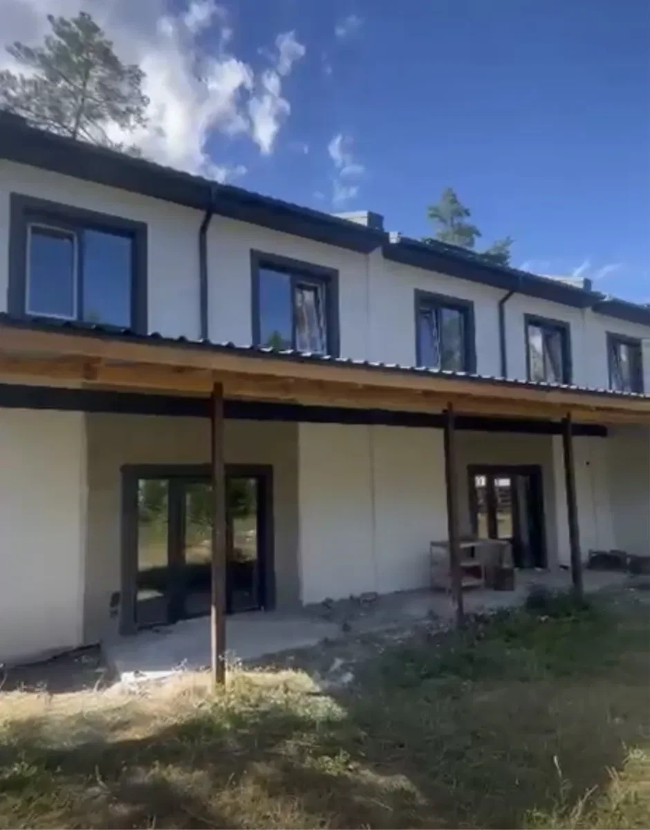 Таунхаус, Ірпінь: лісова частина, власний двір, паркування - фото 3