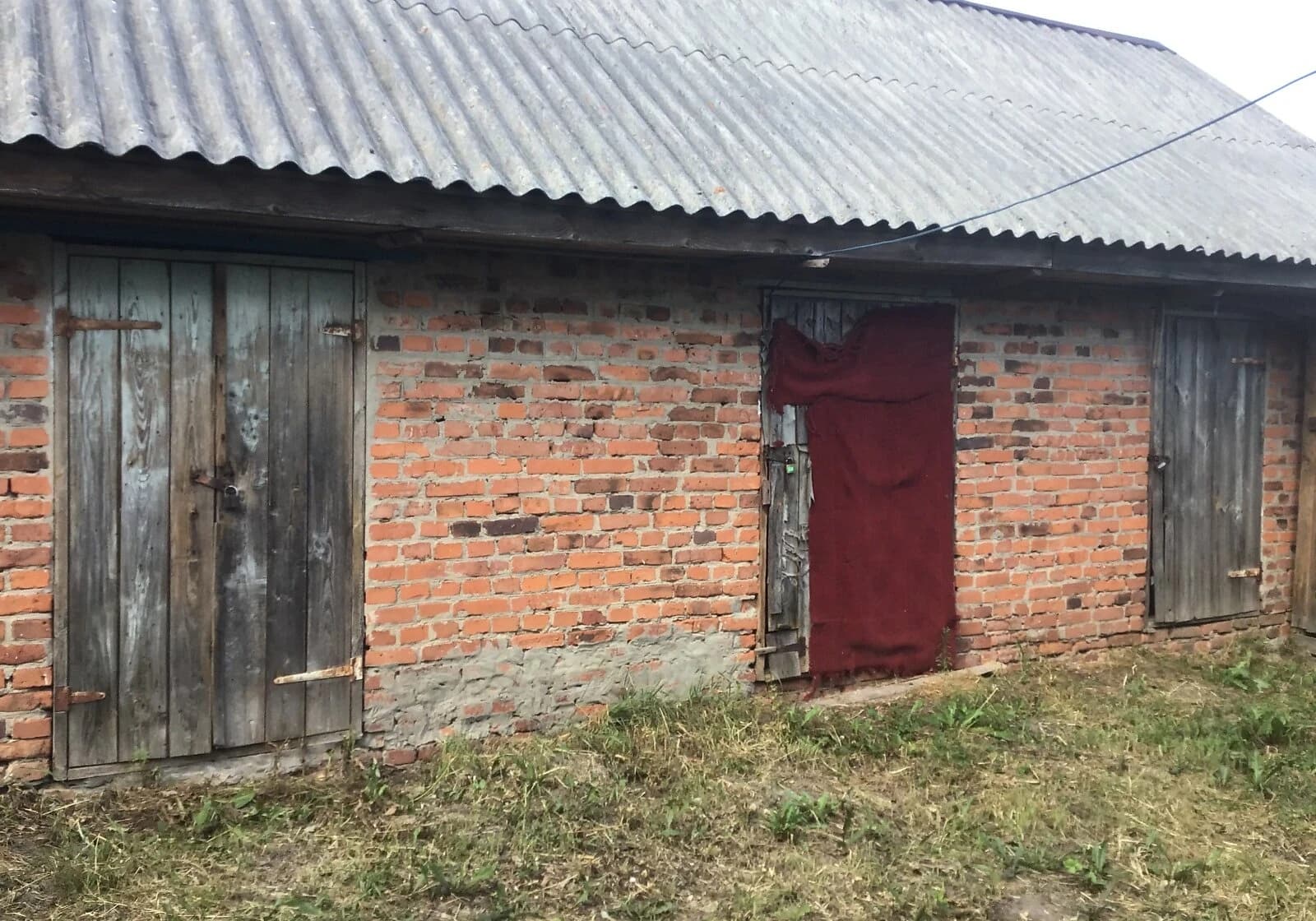 Будинок, Слобідка (Малин): 65 соток, газове опалення, 2 спальні - фото 5