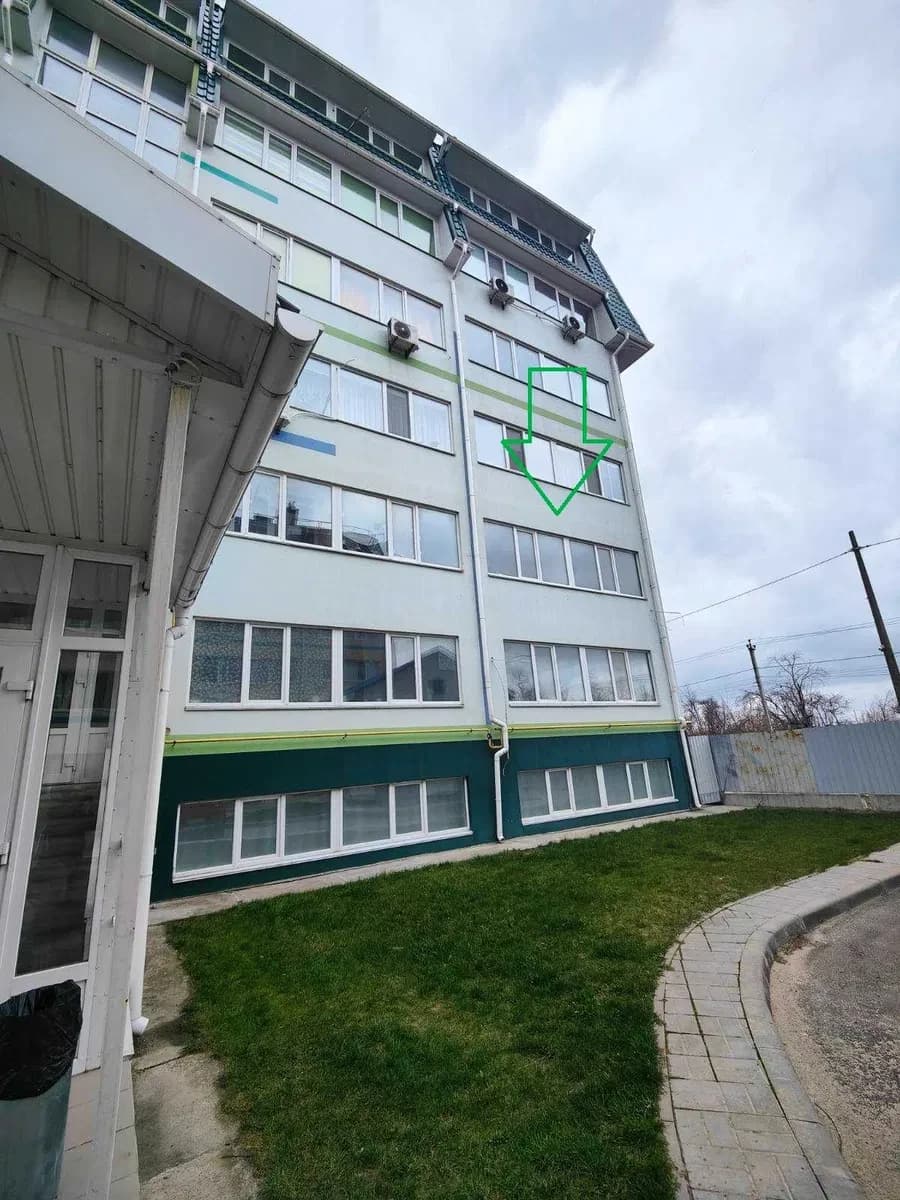 2-кімнатна квартира у ЖК Милі квартири: під чистову, тепла підлога - фото 2