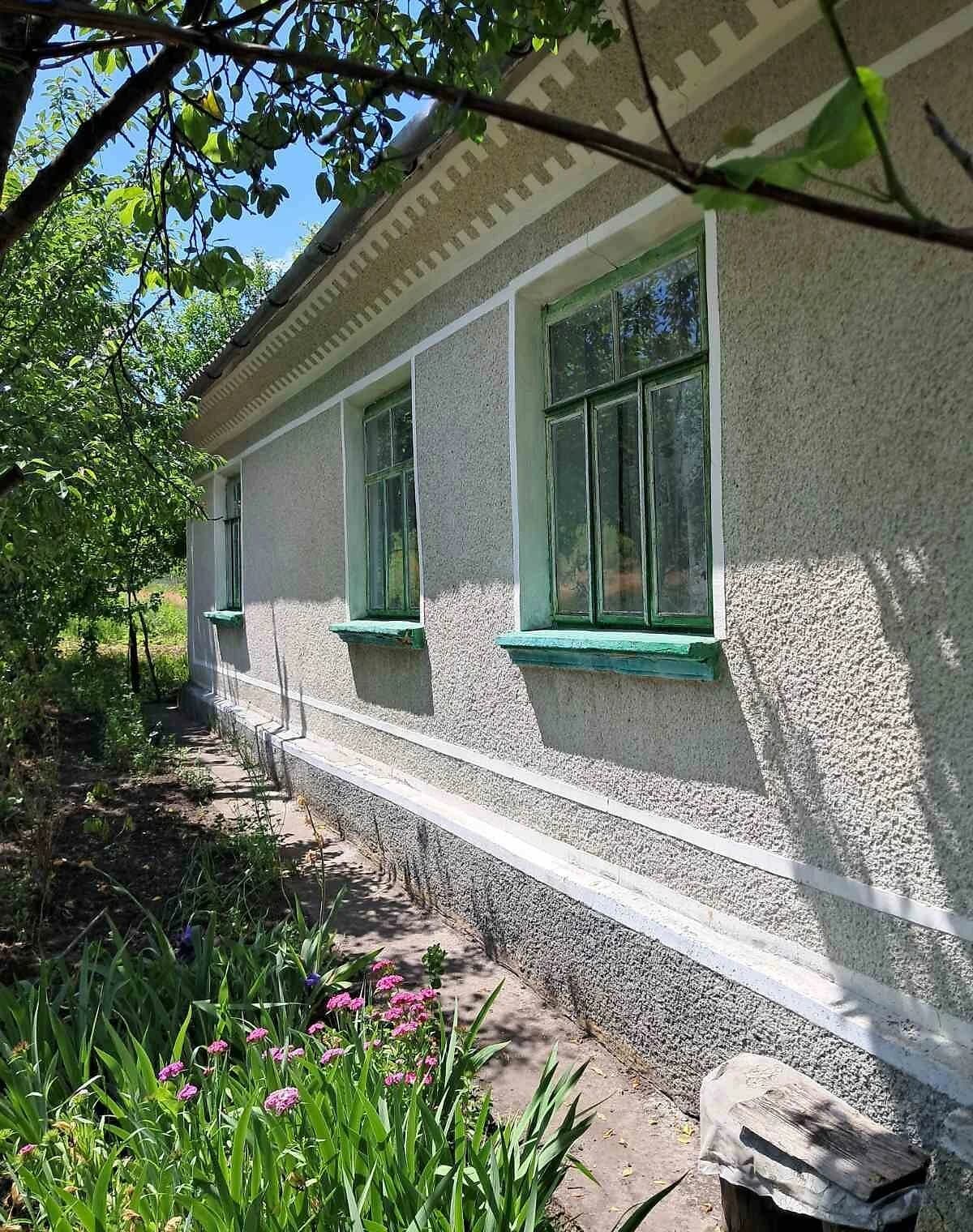Дача, Бережанка: 51 сотка, єВідновлення, господарські будівлі - фото 5