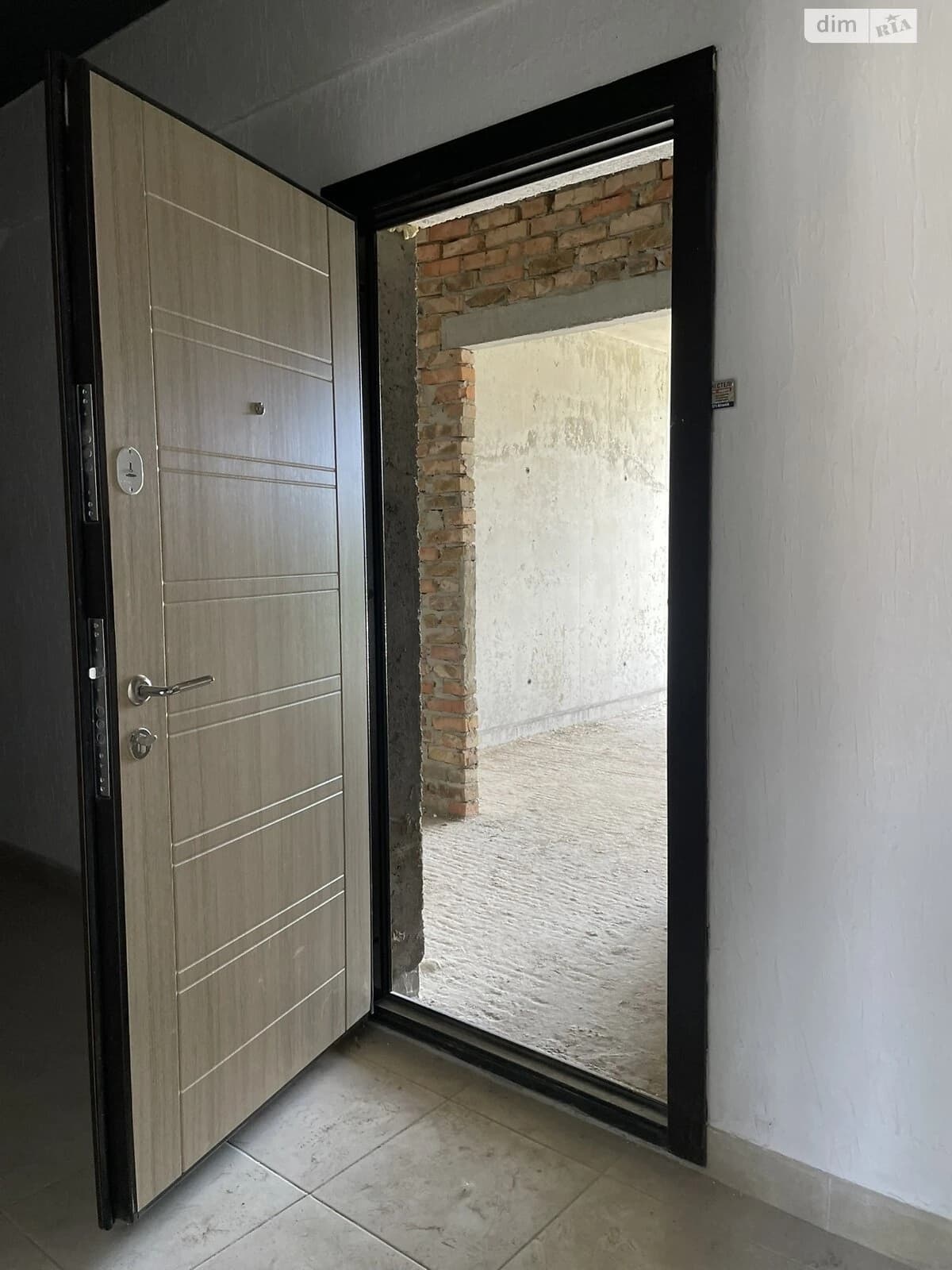 2-кімнатна квартира, Чайка: новобудова, переуступка, торг - фото 5
