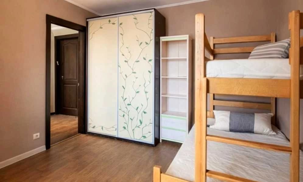 2-кімнатна квартира, Деснянський: бойлер, гарний краєвид - фото 5