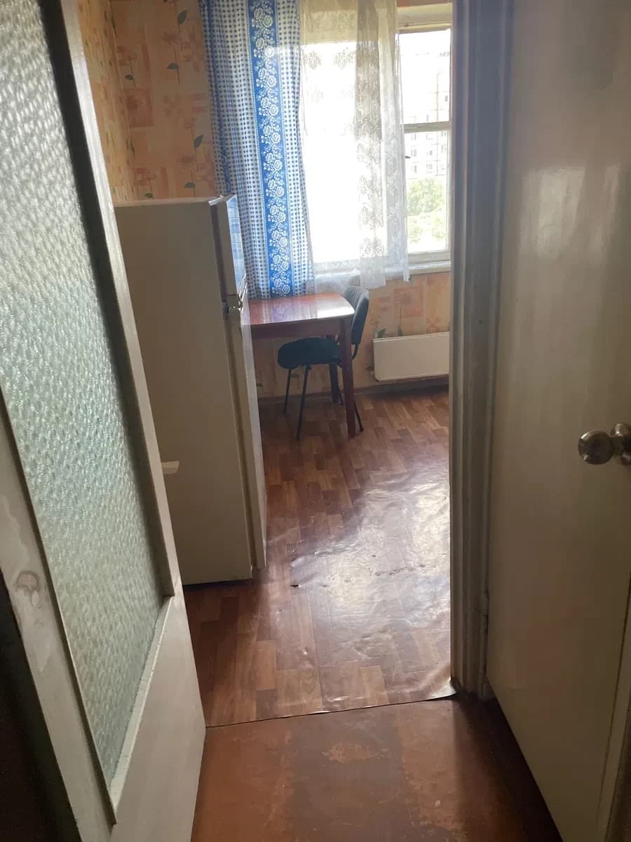 2-кімнатна квартира, проспект М. Лушпи: школа поруч, Атриум - фото 5