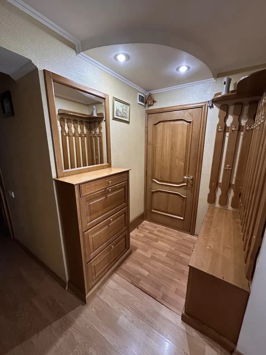 3-кімнатна чешка, Тернівський: інвертор, охоронна система - фото 5