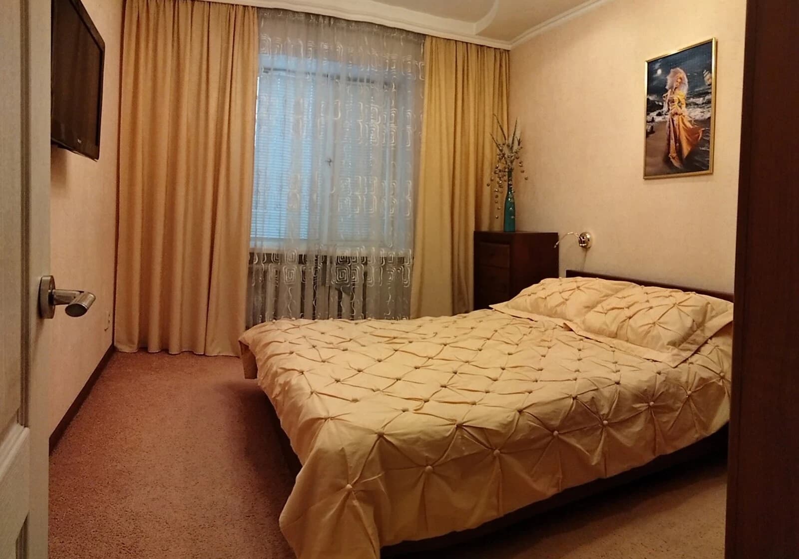 2-кімнатна квартира, Комунарський: переуступка, торг - фото 2