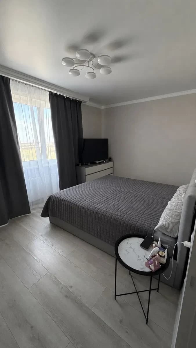 2-кімнатна квартира у ЖК 59 Перлина: вид на море, дизайнерський ремонт - фото 3