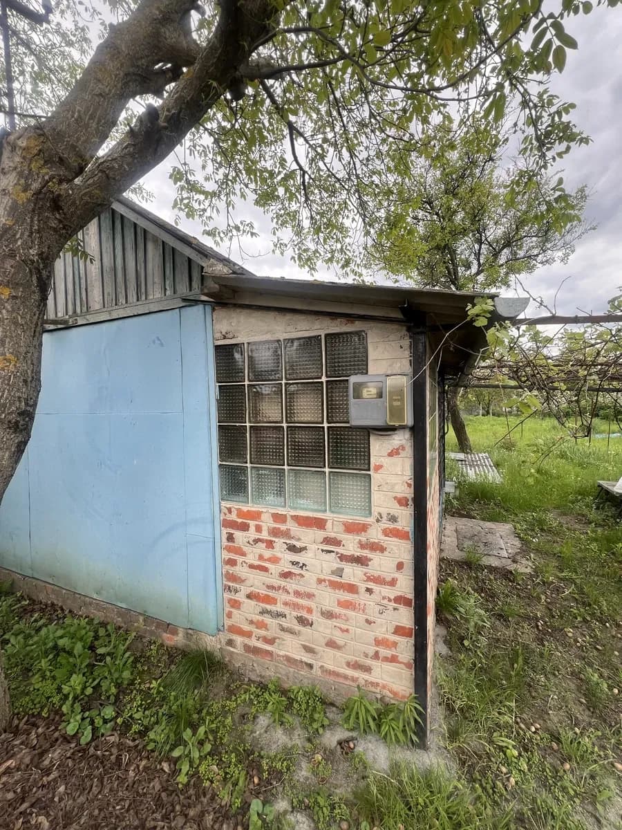 Дача, Мала Солтанівка: зариблене озеро, басейн, під модульний будинок - фото 1