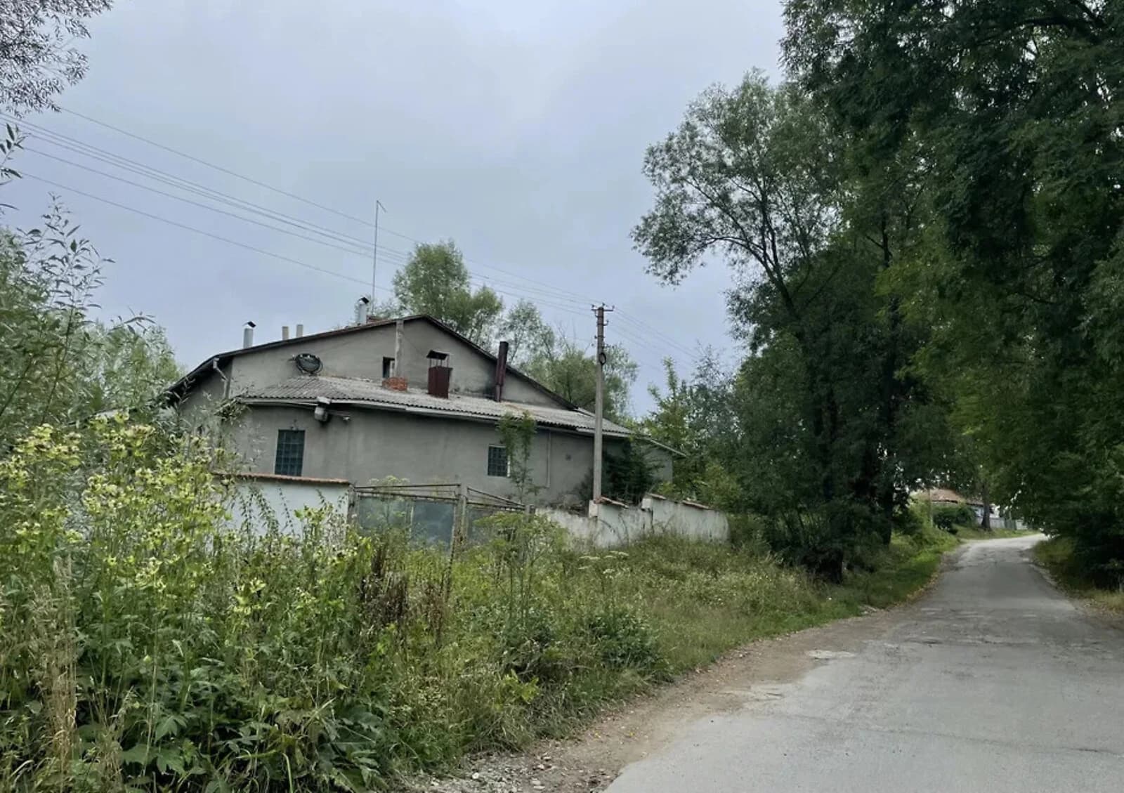 Спеціальне приміщення, Троїця: сфера торгівлі, можлива переуступка - фото 2