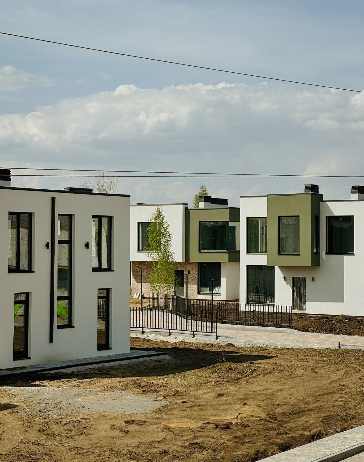 Будинок, Південно-Західний: новобудова, 5 соток, резервне живлення - фото 3