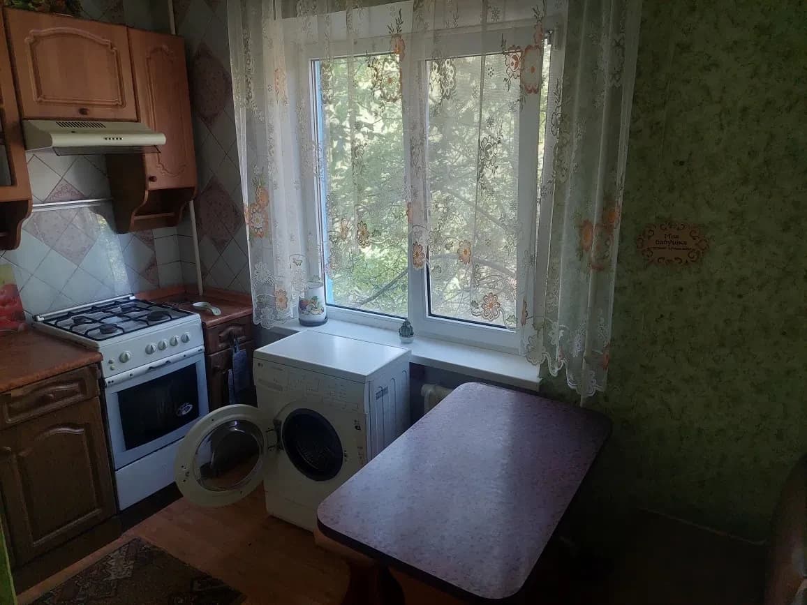 3-кімнатна квартира, Комунарський: довгострокова оренда - фото 5