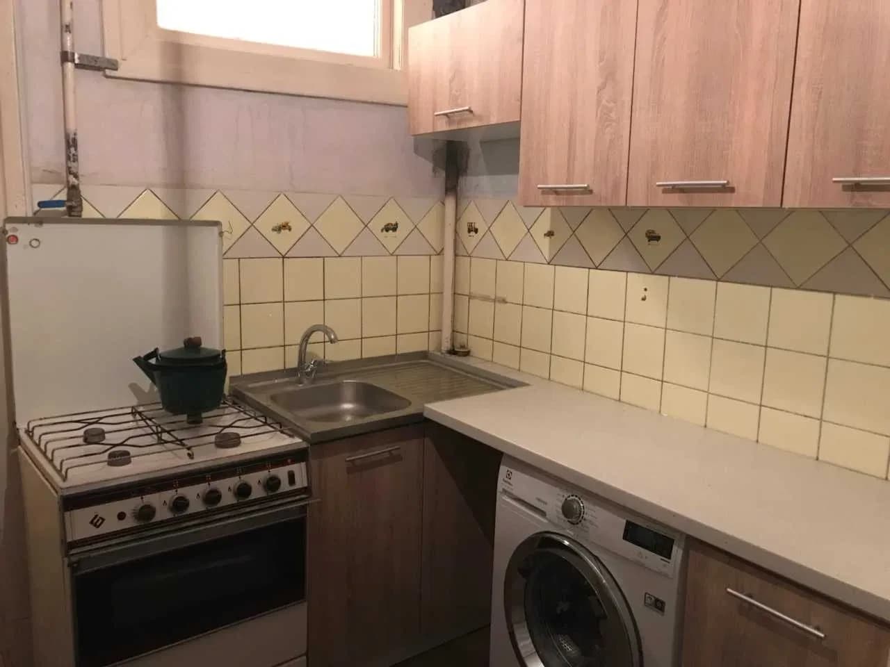 2-кімнатна квартира, Шевченківський: сталінка, метро Лукʼянівська