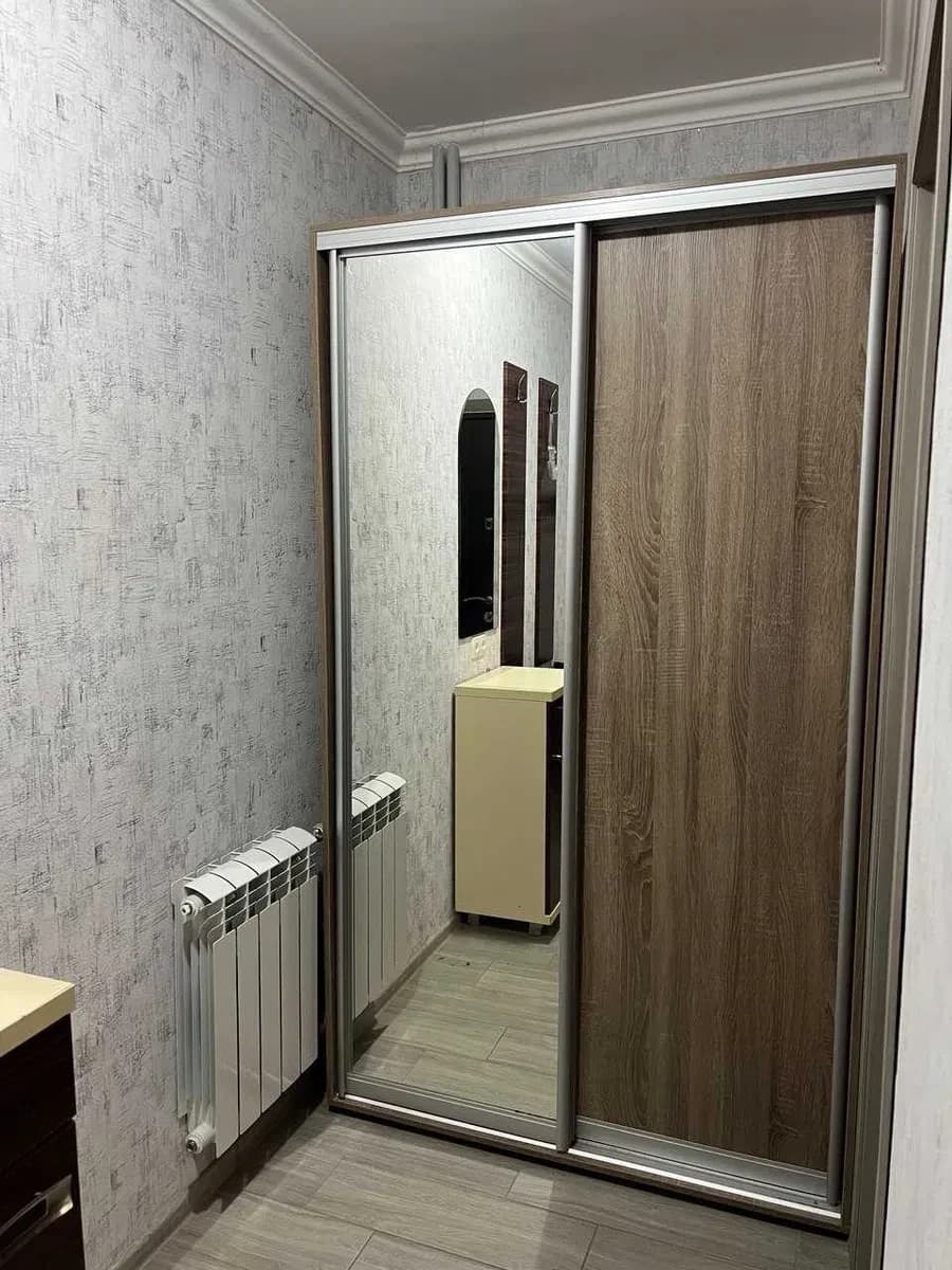 1-кімнатна квартира, Суми: озеро Чеха, капітальний ремонт 2021 року - фото 4