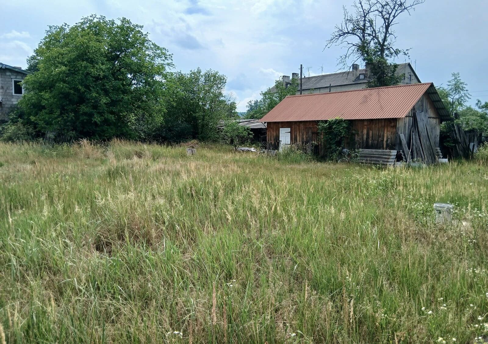 Будинок, Рава-Руська: 2 спальні, 10 соток, потребує ремонту - фото 5