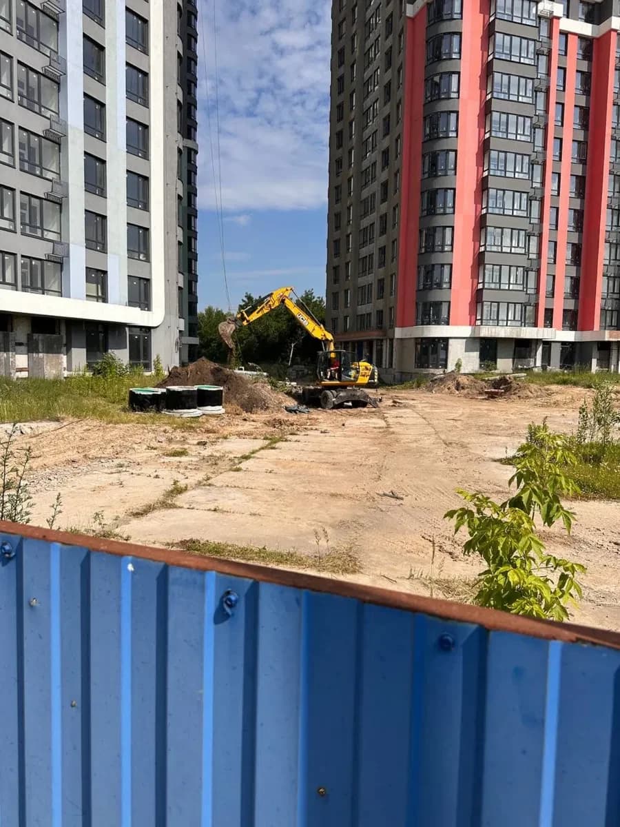 3-кімнатна квартира у ЖК Абрикосовий: переуступка, здача через рік - фото 4