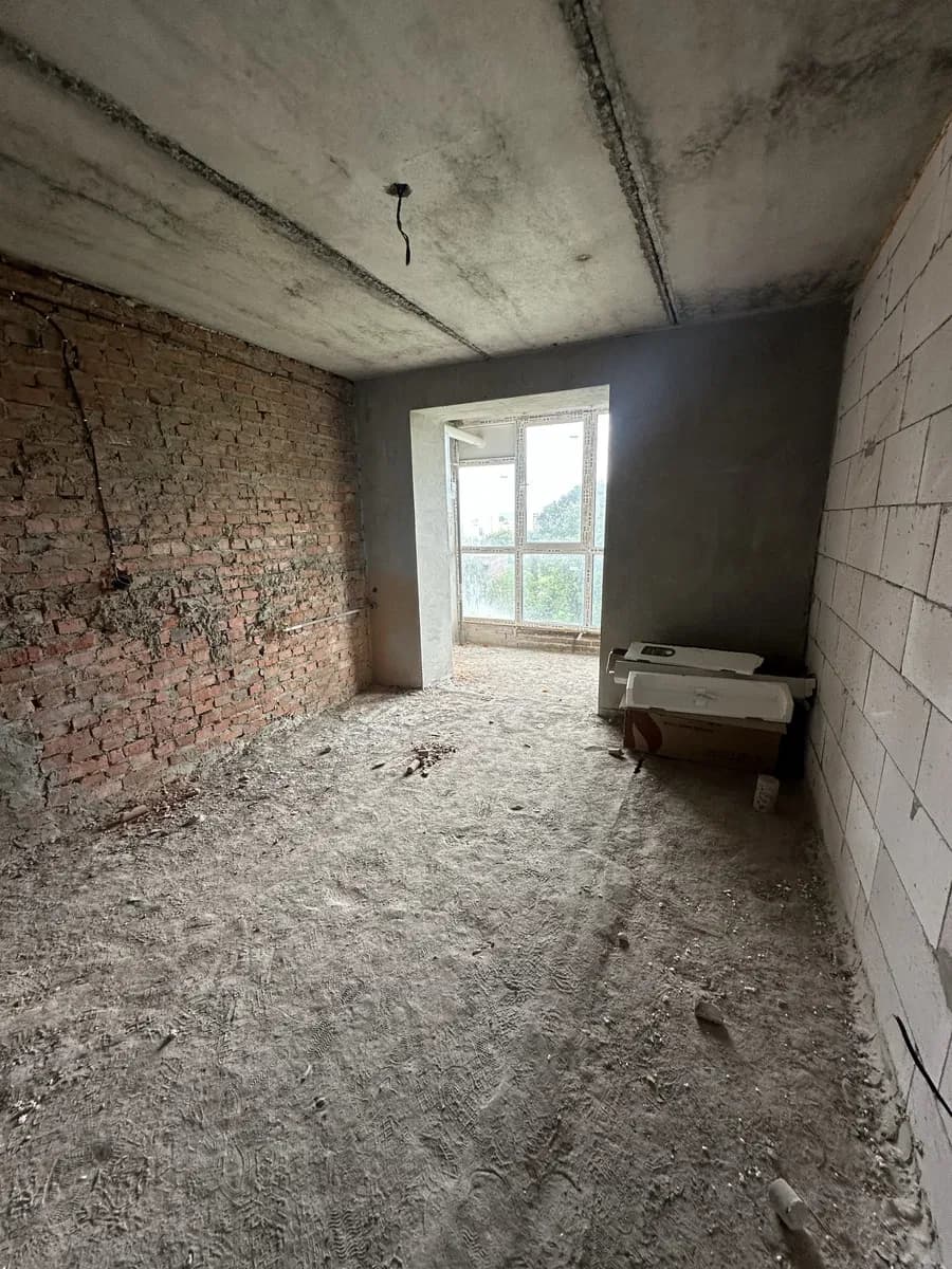 2-кімнатна квартира у ЖК «ПРЕМ’ЄР»: новобудова, кладова 6 м² - фото 3