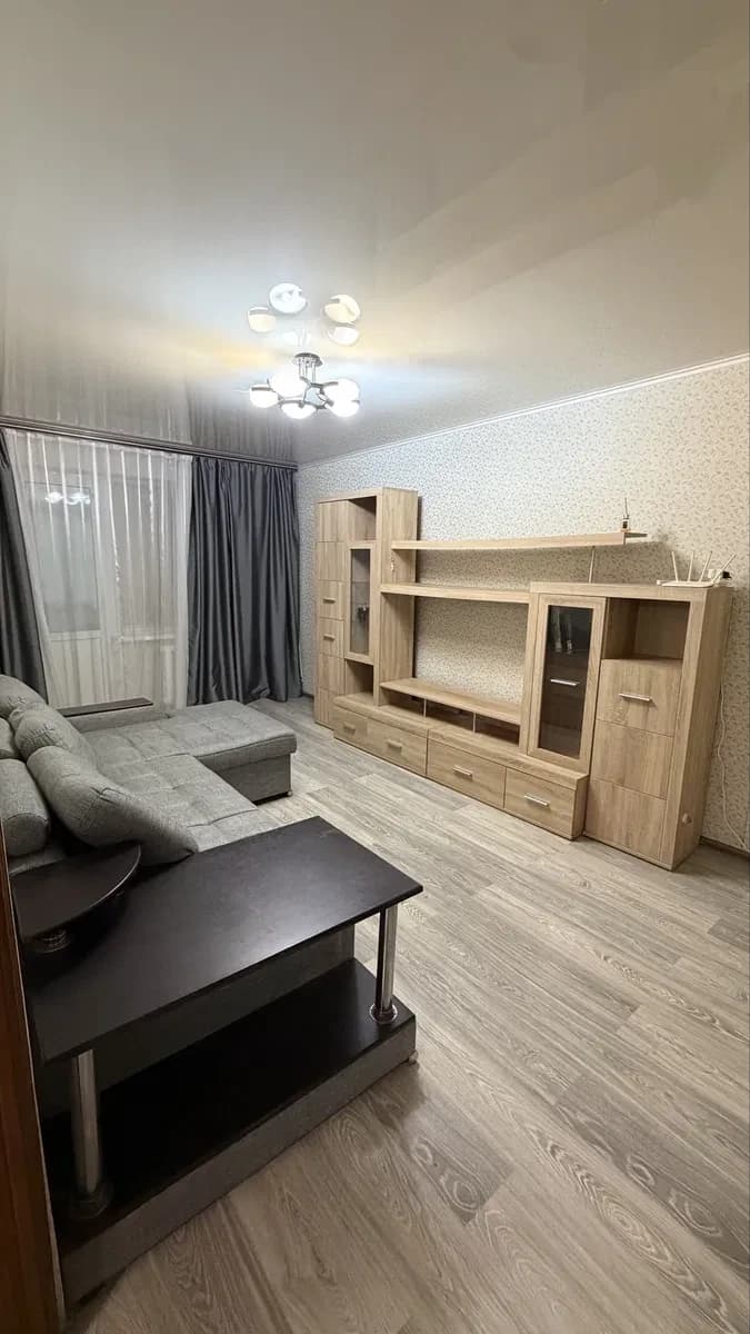3-кімнатна квартира, Центральний: друга лінія, 1 хв до пр. Центрального - фото 2