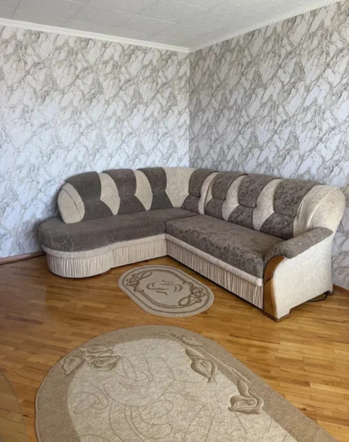 2-кімнатна квартира, Мукачево: кухня 9 м² - фото 1