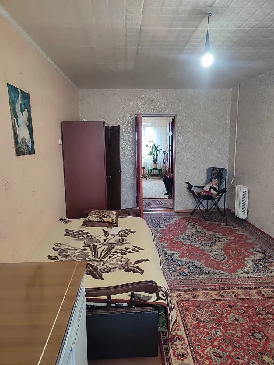 3-кімнатна квартира, Саксаганський: косметичний ремонт, торг - фото 5