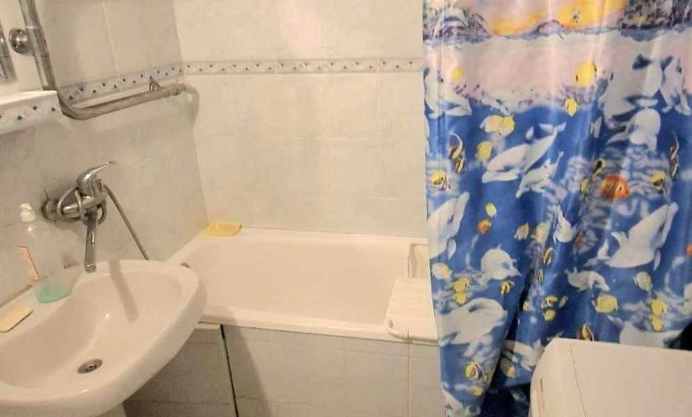 2-кімнатна квартира, Печерський: під ремонт, метро Арсенальна - фото 5