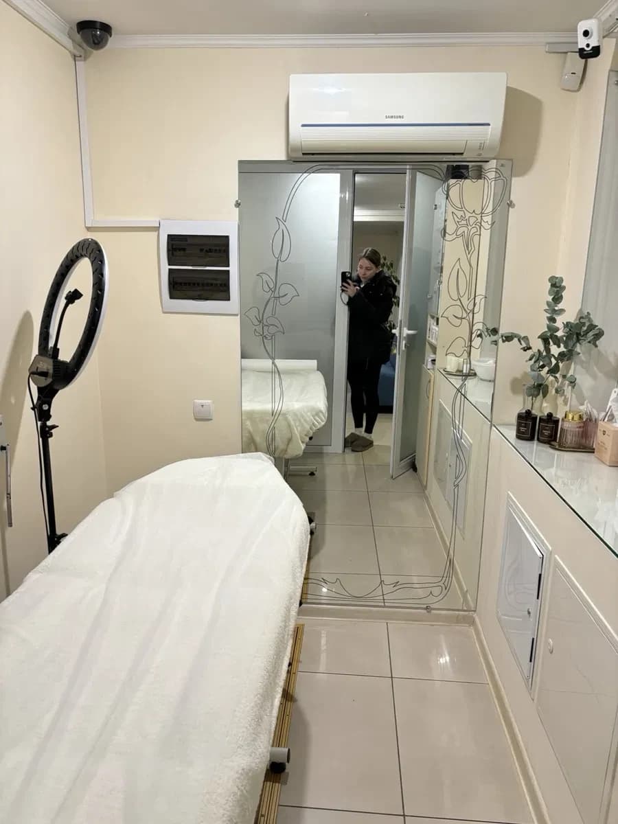 Кабінет, Кременчук: світло є завжди, доступ 24/7 - фото 2