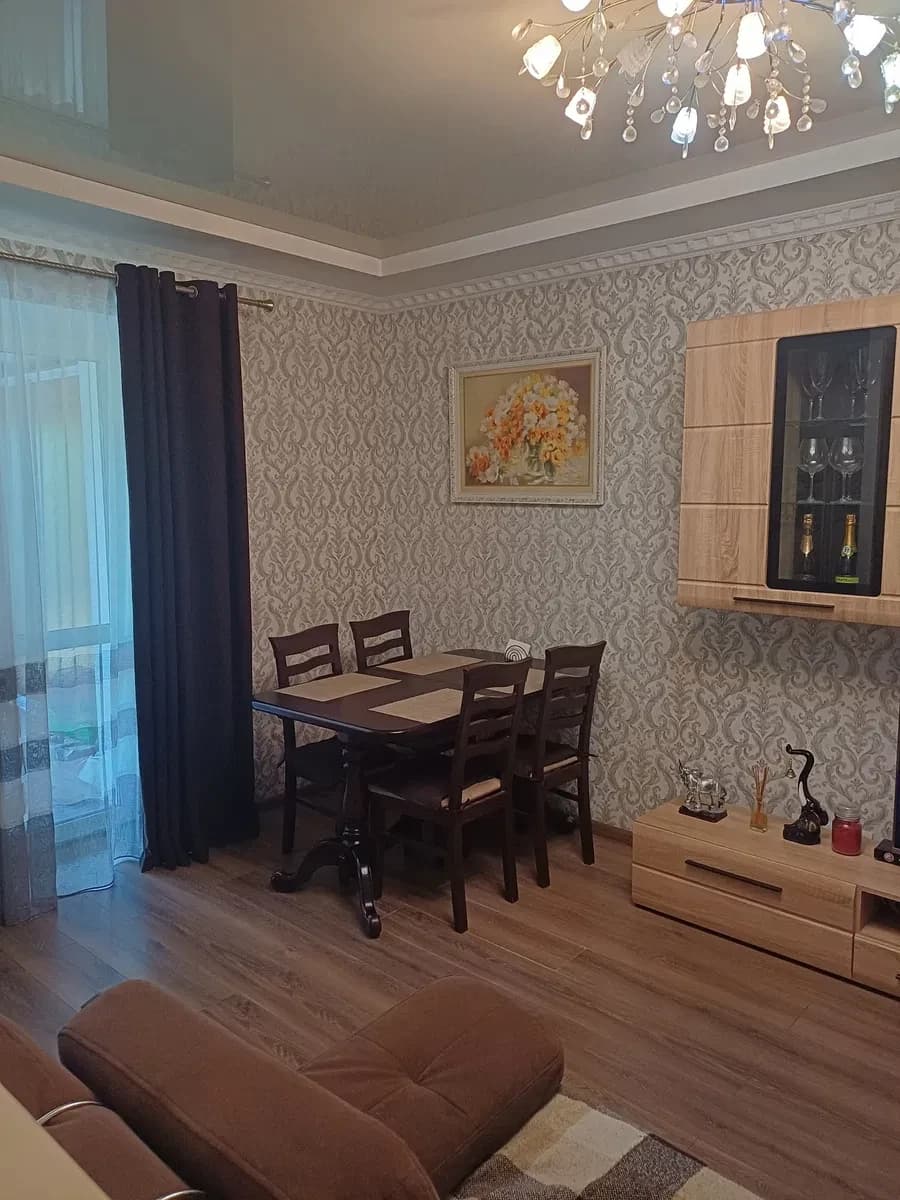 Таунхаус, Суми: з ремонтом, два виходи - фото 3