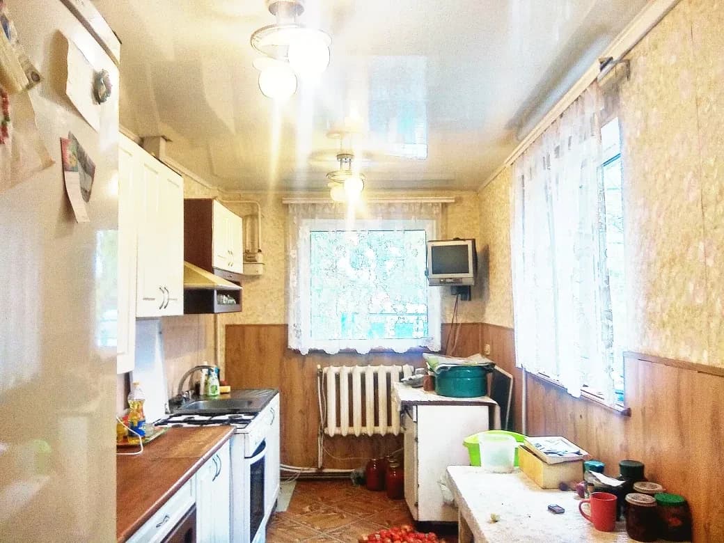Будинок, Новоолександрівка: газифікований, 25 соток, 7 км до Дніпра - фото 2
