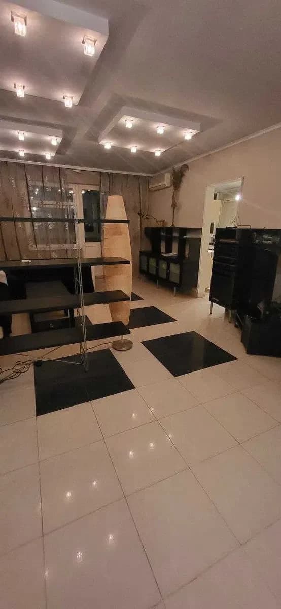 Кімната, Солом'янський: панорамний вид, 15 хв до центру - фото 2