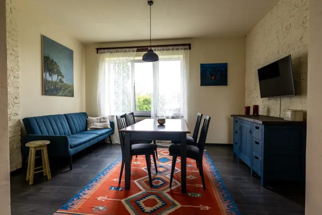 Будинок, Милушин: укриття, господарська будівля 157 м², альтанка 32 м² - фото 5