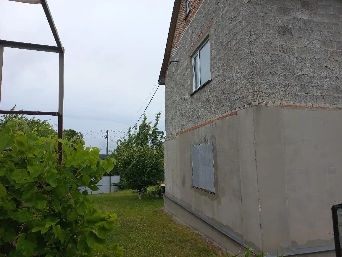 Будинок, Мала Снітинка: ремонт на першому поверсі, 6 соток, басейн за 5 хв - фото 2
