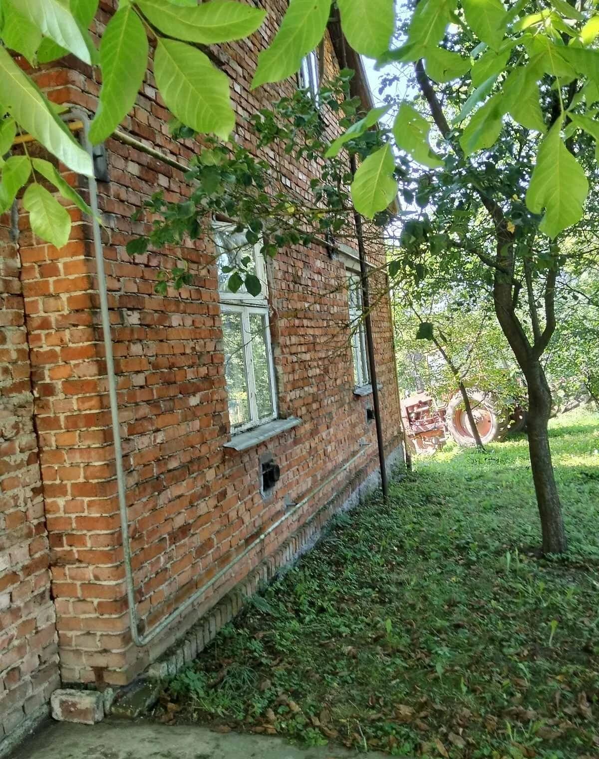 Будинок, Дроздовичі (Старий Самбір): веранда, сад, криниця - фото 3