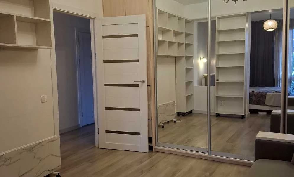 3-кімнатна квартира, Гатне: дворівнева, 7 хв до ТРЦ Магелан - фото 3